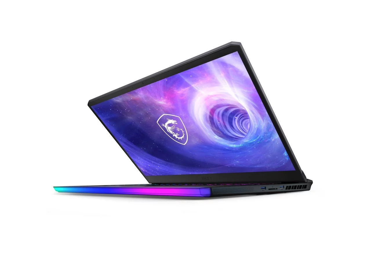 GE Series Raider - 17.3" 144 Hz IPS - Intel Core I7 12Th Gen 12700H (2.30Ghz) - NVIDIA Geforce RTX 3060 Laptop GPU - 16 GB DDR5 - 1 TB Nvme SSD - Windows 11 Home 64-Bit - Gaming Laptop (Raider GE7