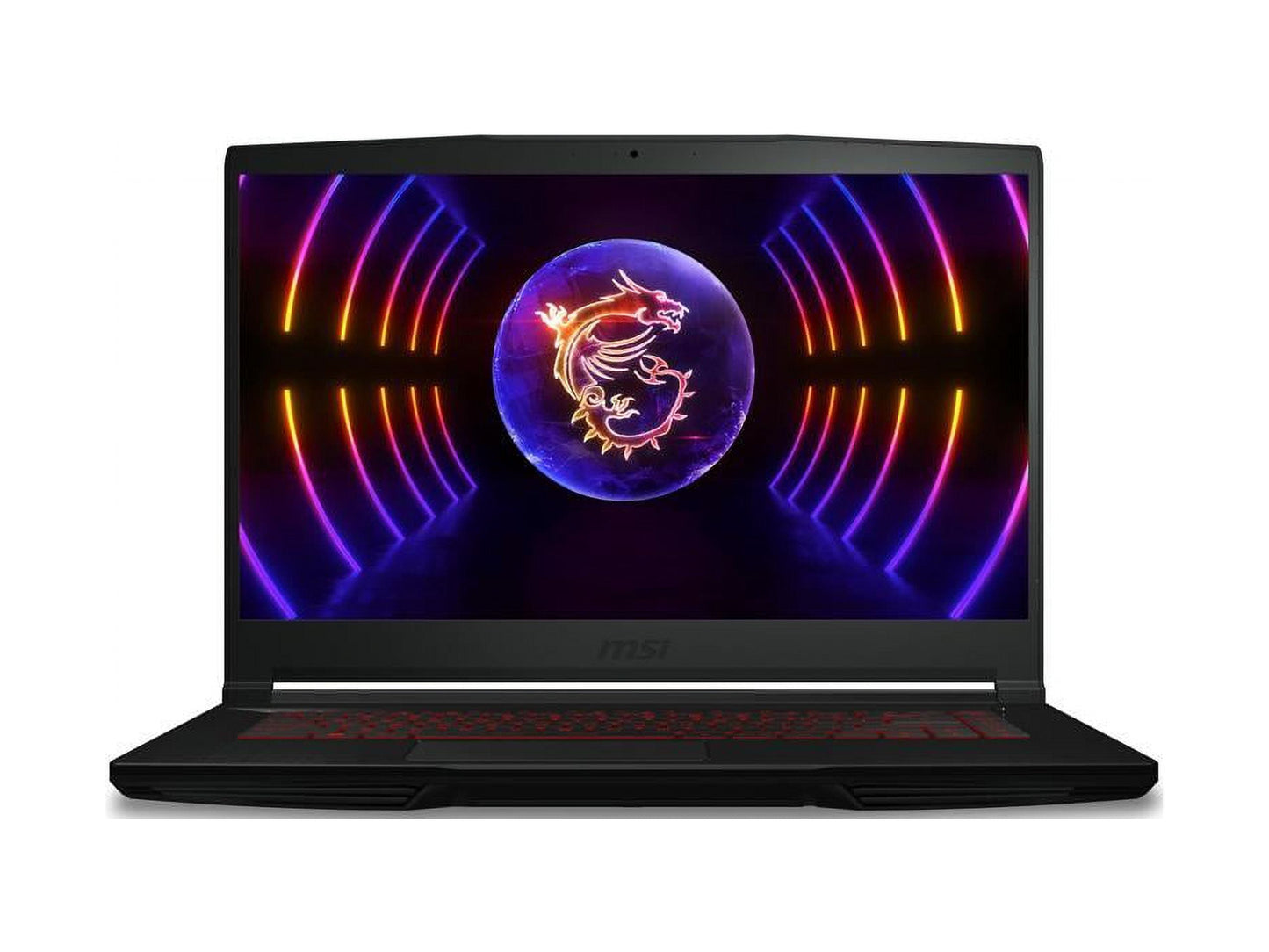 GF Series - 15.6" 144 Hz IPS - Intel Core I7 12Th Gen 12650H (2.30Ghz) - Geforce RTX 3050 Laptop GPU - 32 GB DDR4 - 1 TB Pcie SSD - Windows 11 Home 64-Bit - Gaming Laptop (Thin GF63 12UC-824US )