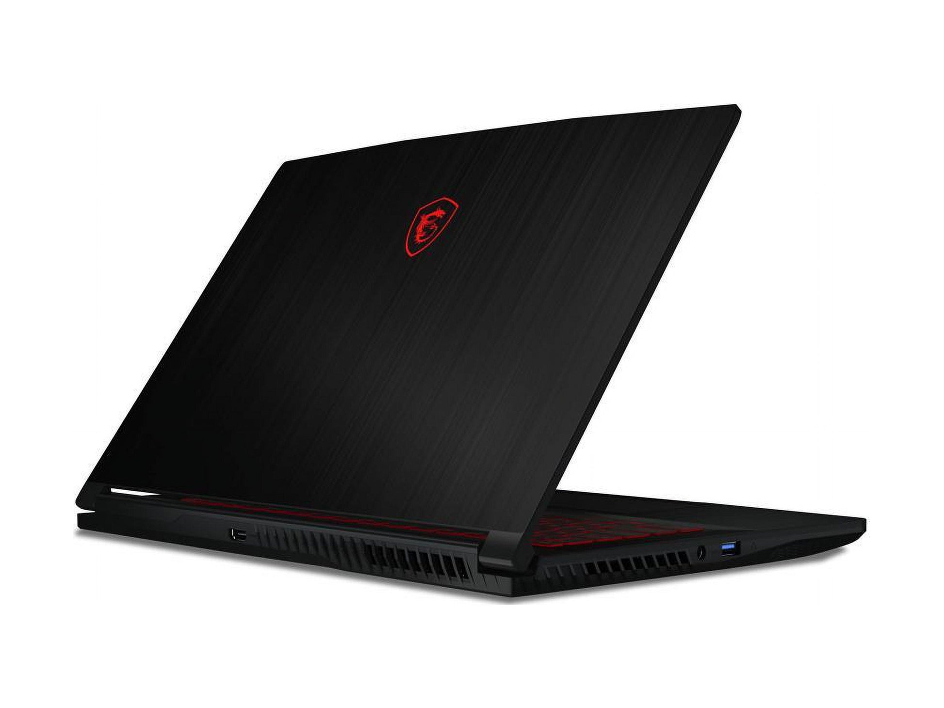 GF Series - 15.6" 144 Hz IPS - Intel Core I7 12Th Gen 12650H (2.30Ghz) - Geforce RTX 3050 Laptop GPU - 32 GB DDR4 - 1 TB Pcie SSD - Windows 11 Home 64-Bit - Gaming Laptop (Thin GF63 12UC-824US )