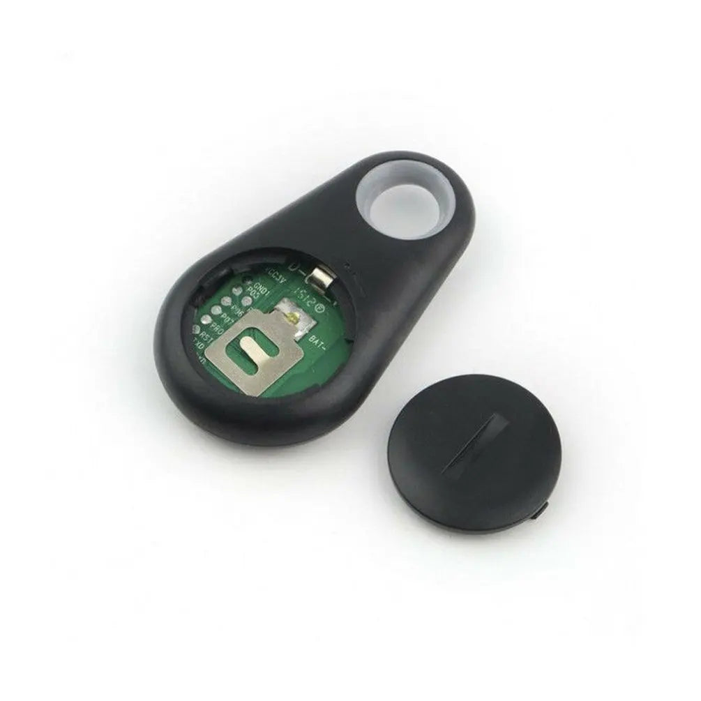 Smart Mini GPS Tracker anti Lost Finder Itag Tracker Alarm GPS Locator Wireless Positioning Wallet Pet Key Wireless 4.0