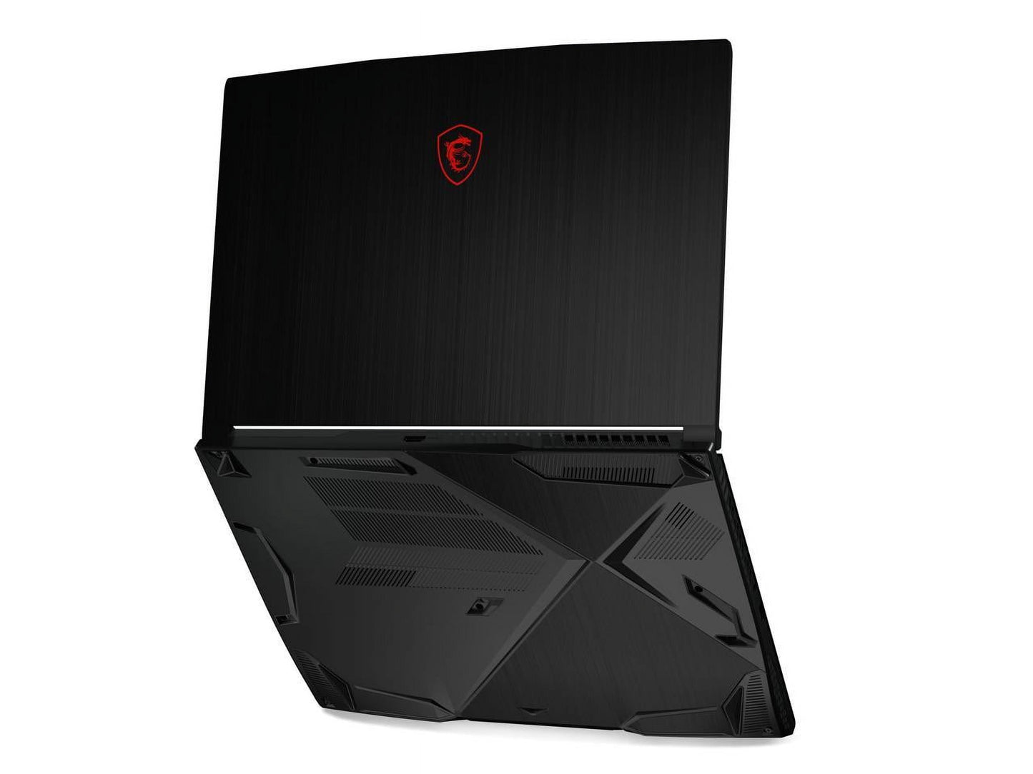 GF Series - 15.6" 144 Hz IPS - Intel Core I7 12Th Gen 12650H (2.30Ghz) - Geforce RTX 3050 Laptop GPU - 32 GB DDR4 - 1 TB Pcie SSD - Windows 11 Home 64-Bit - Gaming Laptop (Thin GF63 12UC-824US )