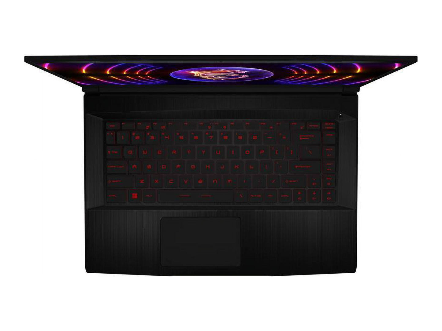 GF Series - 15.6" 144 Hz IPS - Intel Core I7 12Th Gen 12650H (2.30Ghz) - Geforce RTX 3050 Laptop GPU - 32 GB DDR4 - 1 TB Pcie SSD - Windows 11 Home 64-Bit - Gaming Laptop (Thin GF63 12UC-824US )