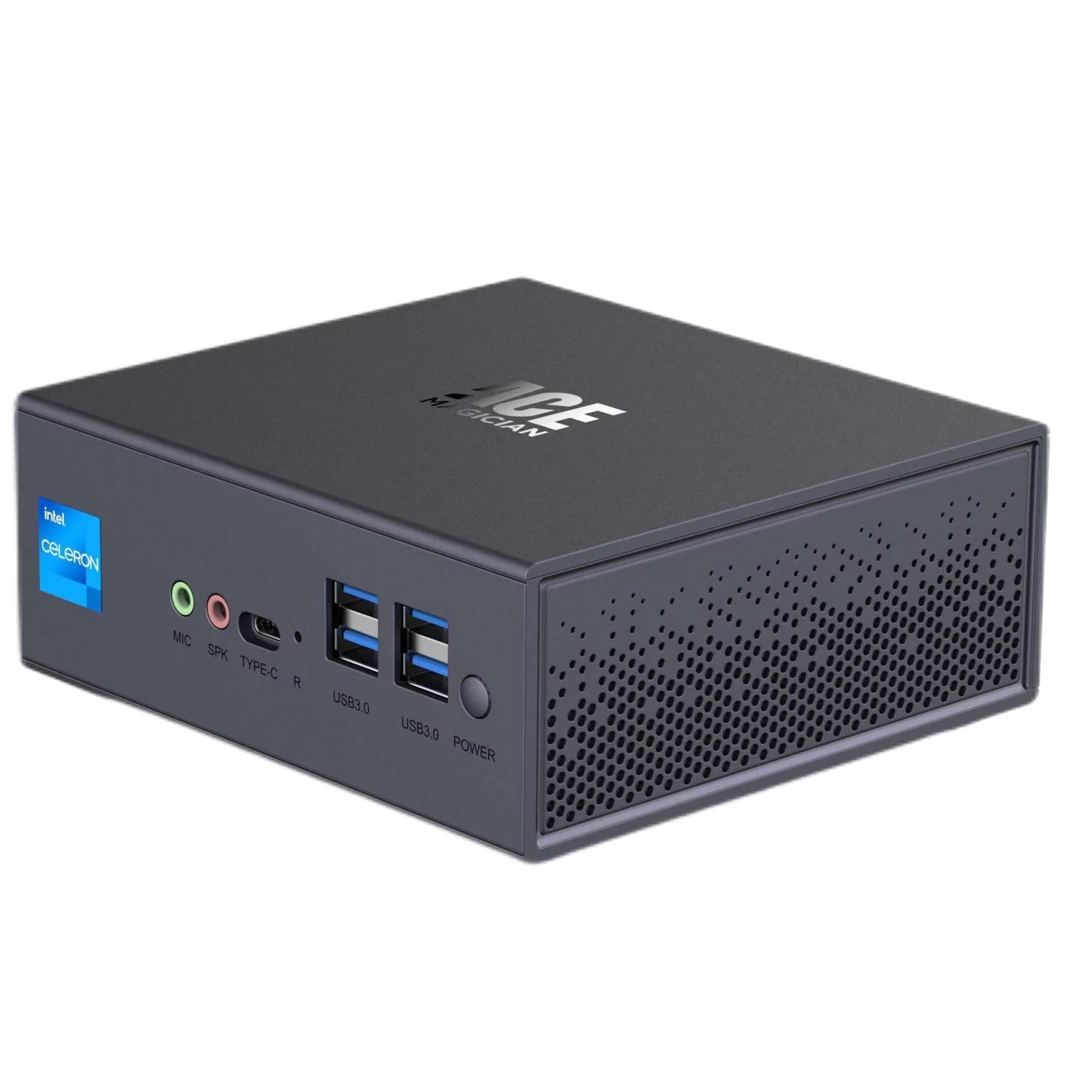 Mini PC Intel N95 8GB RAM 256GB SSD 3.4Ghz Desktop Computer Windows 11 Pro