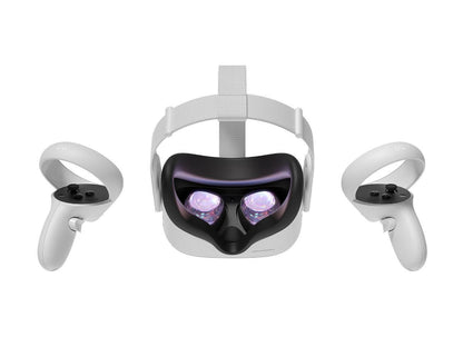 2 — All-In-One Wireless VR Headset — 128GB