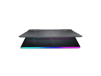 GE Series Raider - 17.3" 144 Hz IPS - Intel Core I7 12Th Gen 12700H (2.30Ghz) - NVIDIA Geforce RTX 3060 Laptop GPU - 16 GB DDR5 - 1 TB Nvme SSD - Windows 11 Home 64-Bit - Gaming Laptop (Raider GE7