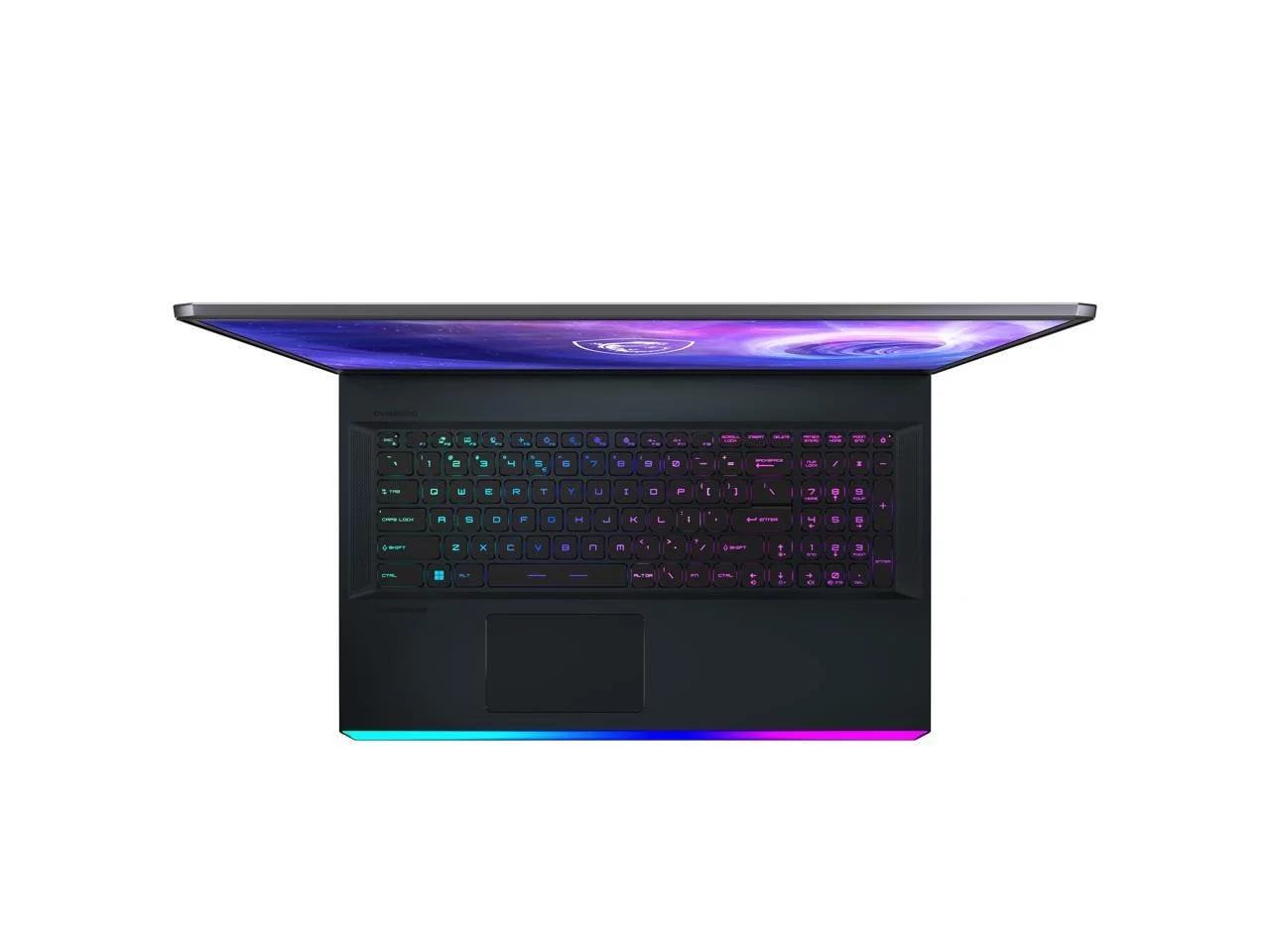 GE Series Raider - 17.3" 144 Hz IPS - Intel Core I7 12Th Gen 12700H (2.30Ghz) - NVIDIA Geforce RTX 3060 Laptop GPU - 16 GB DDR5 - 1 TB Nvme SSD - Windows 11 Home 64-Bit - Gaming Laptop (Raider GE7