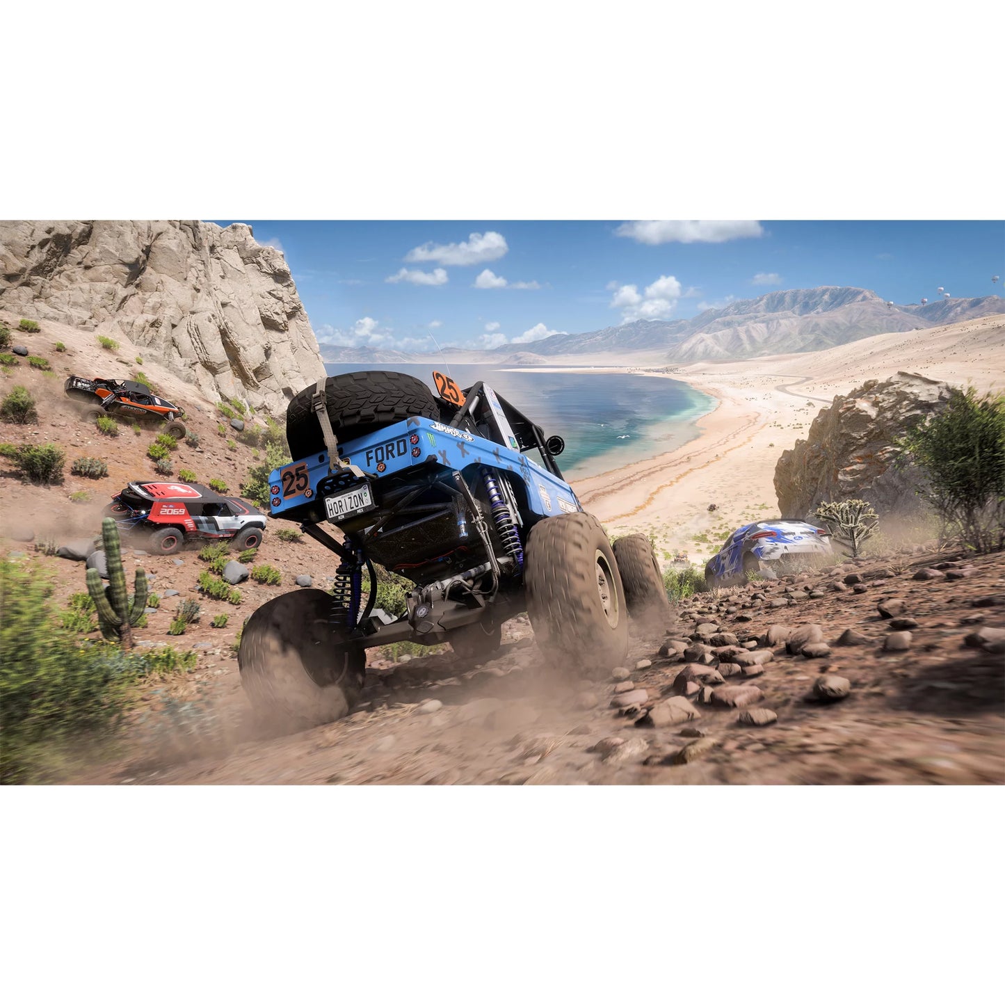 Series X – Forza Horizon 5 Bundle