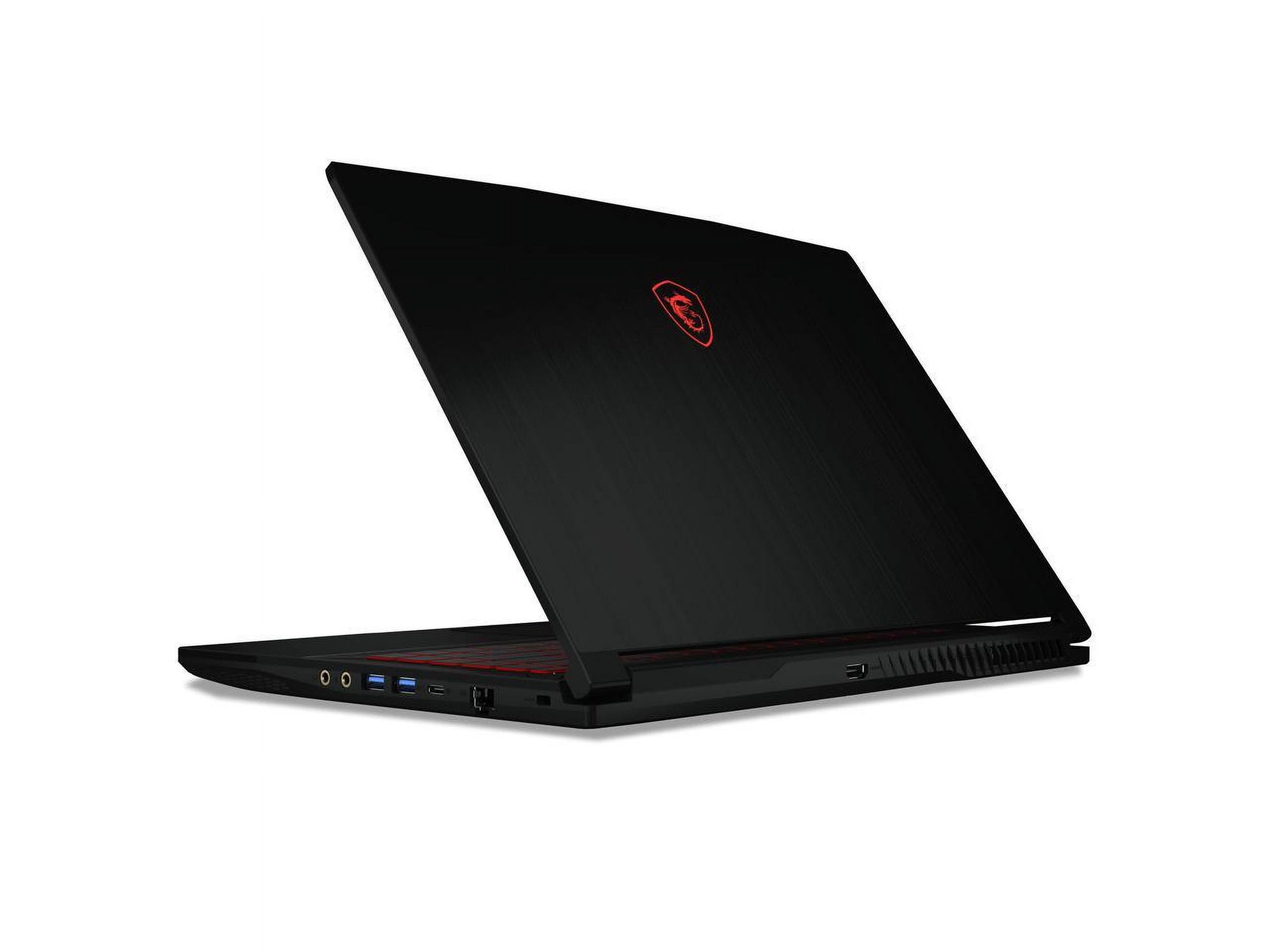 GF Series - 15.6" 144 Hz IPS - Intel Core I7 12Th Gen 12650H (2.30Ghz) - Geforce RTX 3050 Laptop GPU - 32 GB DDR4 - 1 TB Pcie SSD - Windows 11 Home 64-Bit - Gaming Laptop (Thin GF63 12UC-824US )