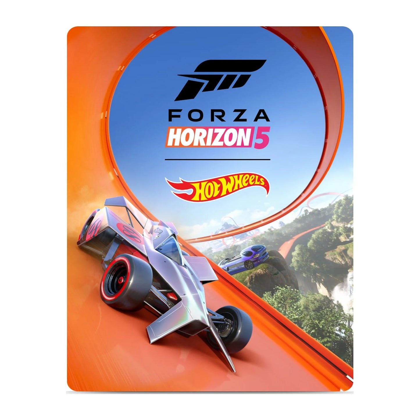 Series X – Forza Horizon 5 Bundle